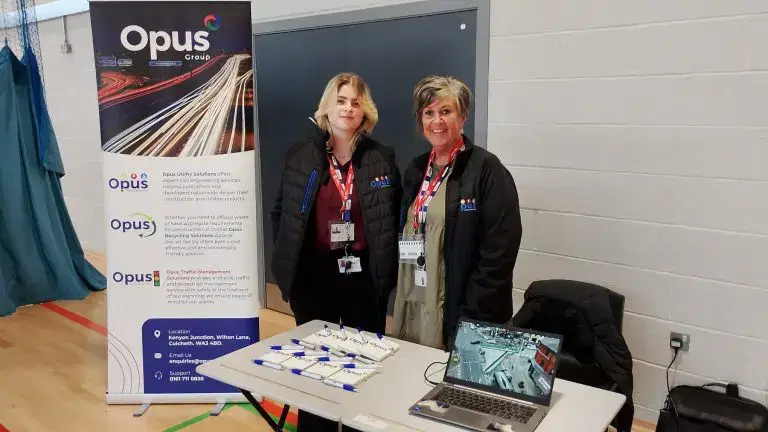 Careers fair Dixons Academy Trust