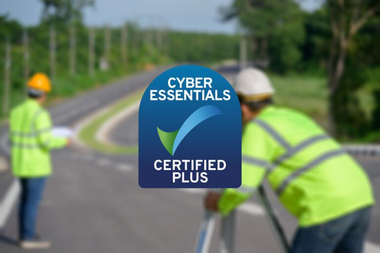 Cyber Essentials Plus Certificate of Assurance