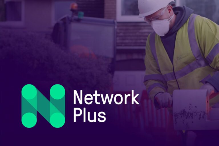 Network Plus Partnership