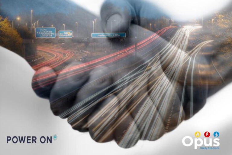 New Contract With Power On