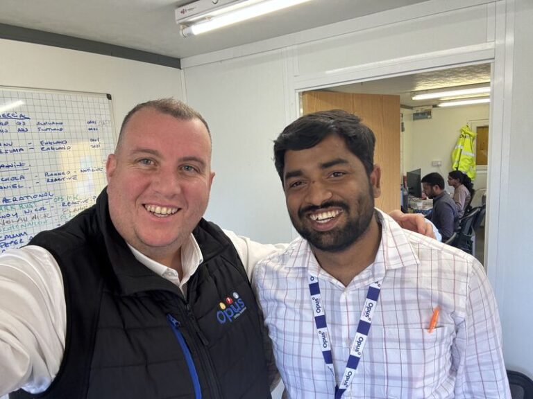 Team Scotland – Safety Stand Down